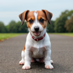 Jack Russell terrier