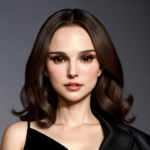 Natalie Portman as a trans woman