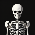 skeleton