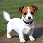 Jack Russell terrier