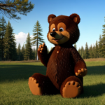 Yogi Bear