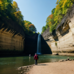 Starved rock state park