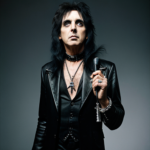 Alice cooper