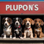 pound puppies