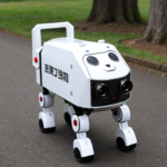 robot dog