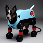 robot dog