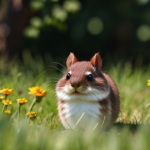 AI Image: Gopher