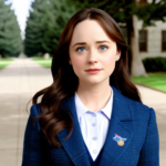 Rory Gilmore