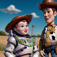 Toy Story