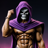 Skeletor