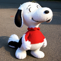 Snoopy