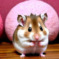 hamster