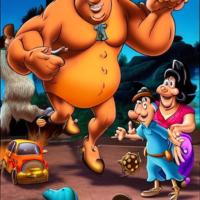 Fred Flintstone