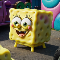 Spongebob