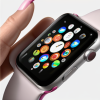 Apple watch