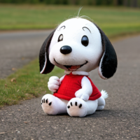 Snoopy