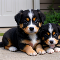 puppies