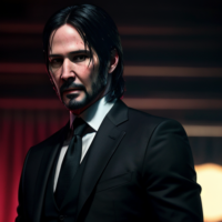 John Wick