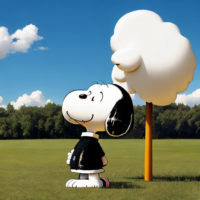 Snoopy