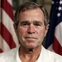 George Bush