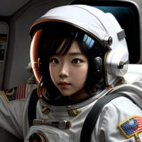 Astronaut