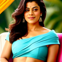 Kajol Devgan