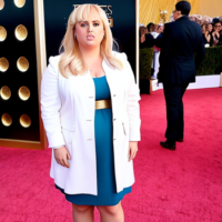 Rebel Wilson