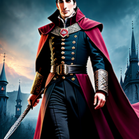 Strahd von Zarovich