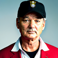 bill murray