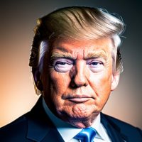 Donald J, Trump, younger, Y.O. 29, masterpiece, 8k, hyperrealistic portrait, detailed face, detailed skin, photography, hq, photorealistic, Captain, 2370’s, 24th century, Orville, Planetary Union,