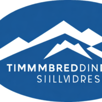 TimberRidge solutions alaska logo