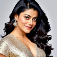 Kajol