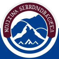 TimberRidge solutions alaska logo