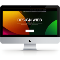 designer web