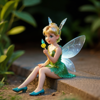 Tinkerbell