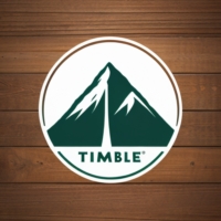 TimberRidge solutions alaska logo